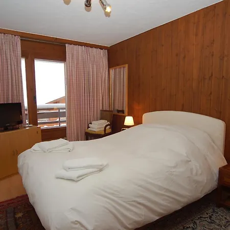 Apartment Mondzeu Verbier