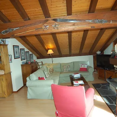 Mondzeu Apartment *