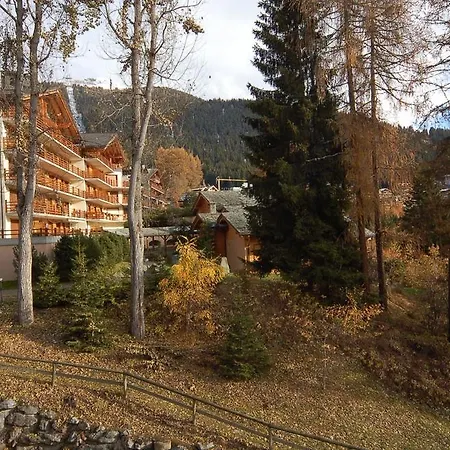 Mondzeu * Verbier