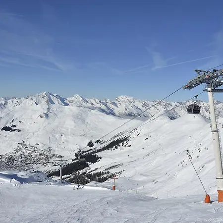 Mondzeu * Verbier